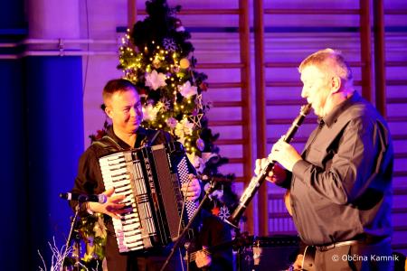 7. Celovečerni koncert Godbe Tuhinjska dolina  (12)